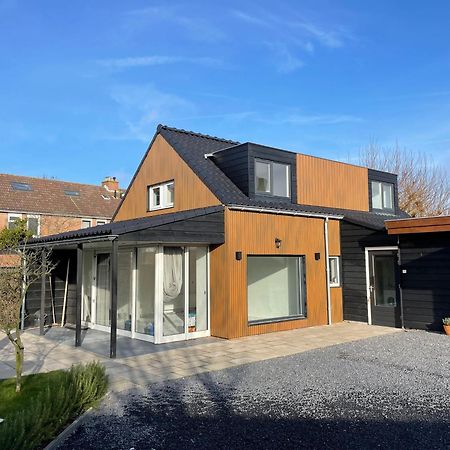 Holidayhome Bb 17 A. Aagtekerke Eksteriør billede