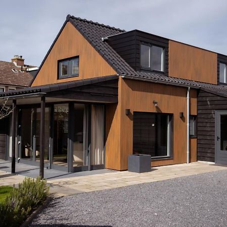 Holidayhome Bb 17 A. Aagtekerke Eksteriør billede