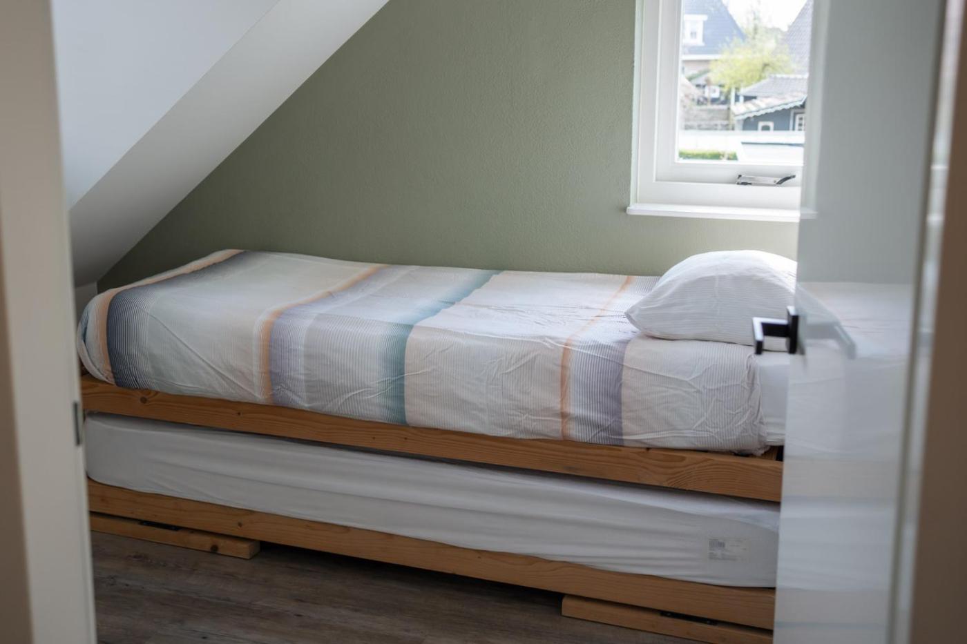 Holidayhome Bb 17 A. Aagtekerke Eksteriør billede