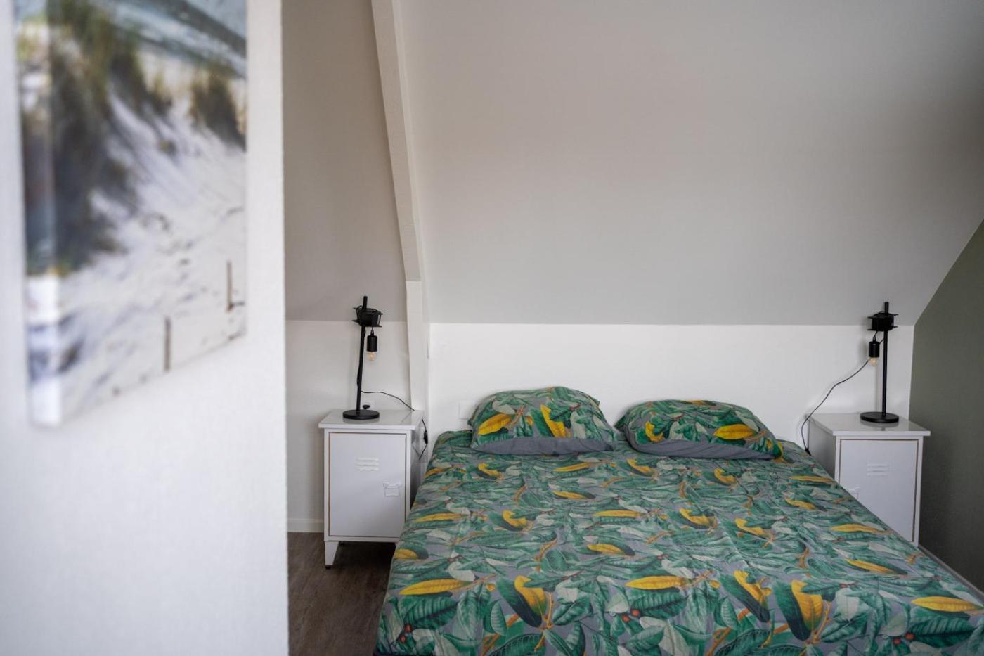 Holidayhome Bb 17 A. Aagtekerke Eksteriør billede